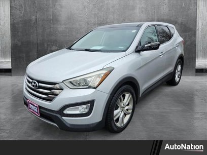 Used 2013 Hyundai Santa Fe Sport 2.0T w/ Technology Pkg