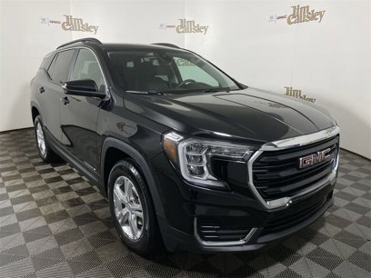 Certified 2022 GMC Terrain SLE w/ Driver Convenience Package