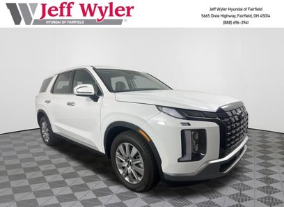 New 2025 Hyundai Palisade SE