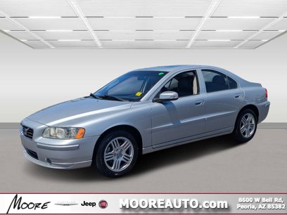 Used 2009 Volvo S60 2.5T