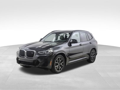 Used 2022 BMW X3 M40i w/ Premium Package