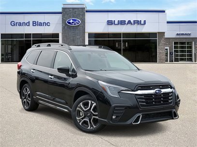 New 2025 Subaru Ascent Touring w/ Popular Package #1