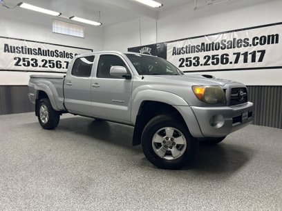 Used 2011 Toyota Tacoma PreRunner