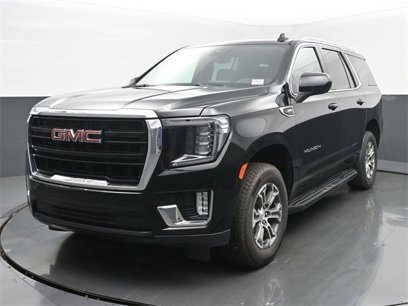 Used 2022 GMC Yukon SLE