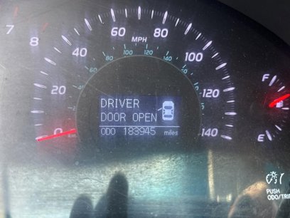 Used 2011 Toyota Camry XLE