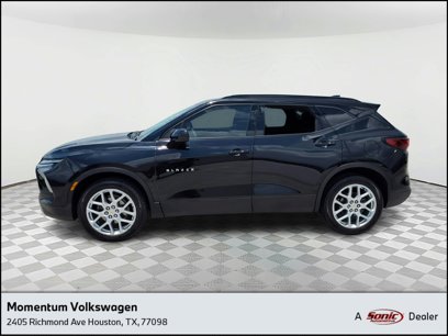 Used 2023 Chevrolet Blazer LT w/ Convenience Package