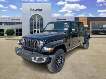 Used 2024 Jeep Gladiator Sport