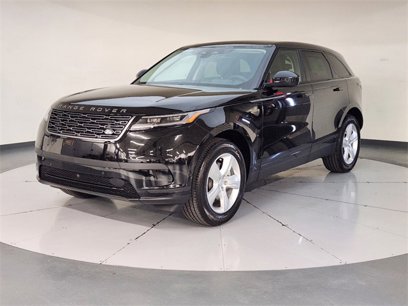Used 2025 Land Rover Range Rover Velar S