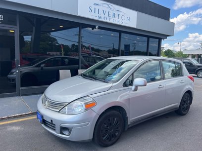 Used 2007 Nissan Versa 1.8 S w/ PWR Pkg