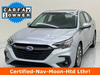Certified 2023 Subaru Legacy Limited