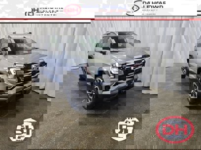 New 2026 GMC Terrain Elevation w/ Elevation Premium Package