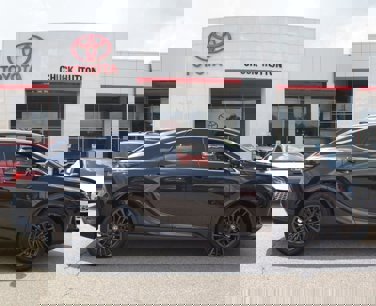 Used 2025 Lexus RX 350h
