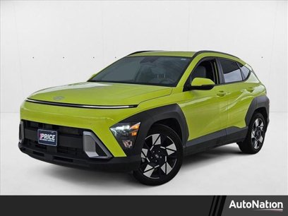 Used 2024 Hyundai Kona SEL