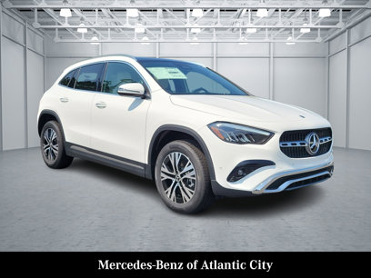 Used 2025 Mercedes-Benz GLA 250 4MATIC