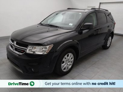 Used 2019 Dodge Journey SE w/ Premium Group