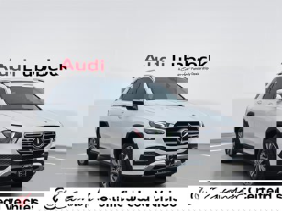 Used 2022 Mercedes-Benz GLE 350 w/ Premium Package