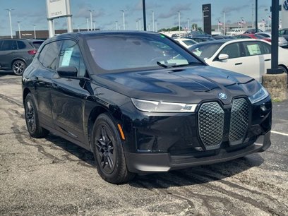 Certified 2024 BMW iX xDrive50 w/ Premium Package