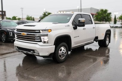 Used 2023 Chevrolet Silverado 3500 High Country w/ Safety Package II