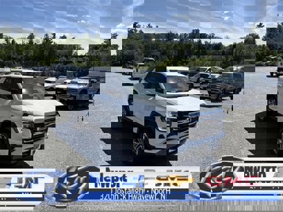 New 2026 GMC Terrain Elevation w/ LPO, Floor Liner Package