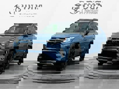 Used 2023 Toyota RAV4 XSE w/ XSE Grade Weather Package