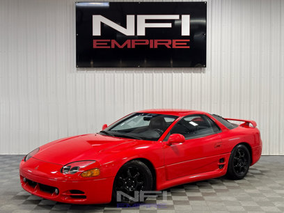 Used 1994 Mitsubishi 3000GT