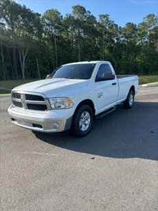 Certified 2023 RAM 1500 Tradesman w/ Popular Equipment Group