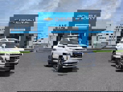 New 2026 Chevrolet Equinox LT