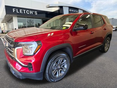 New 2026 GMC Terrain Elevation w/ LPO, Floor Liner Package
