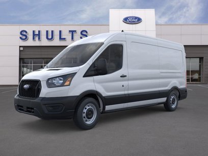 New 2025 Ford Transit 250 148 Medium Roof