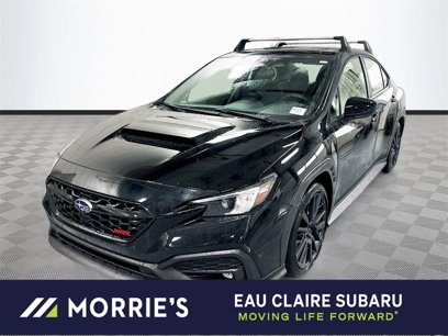 New 2025 Subaru WRX Premium