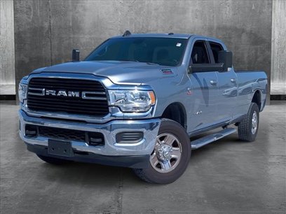 Used 2021 RAM 2500 Big Horn