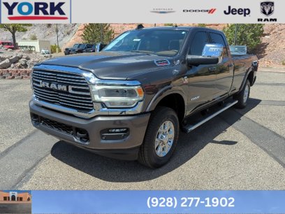 Certified 2023 RAM 3500 Laramie