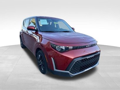 Certified 2023 Kia Soul LX