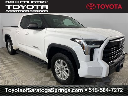 Used 2023 Toyota Tundra SR5