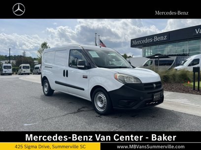 Used 2017 RAM ProMaster City Tradesman w/ Rear Back-up Camera Group