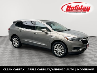 Used 2018 Buick Enclave Premium w/ Experience Buick Package