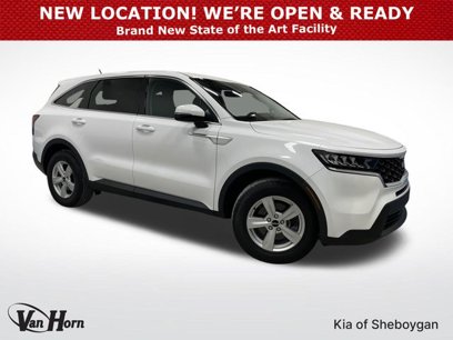 Used 2023 Kia Sorento LX