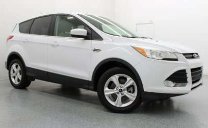 Used 2014 Ford Escape SE