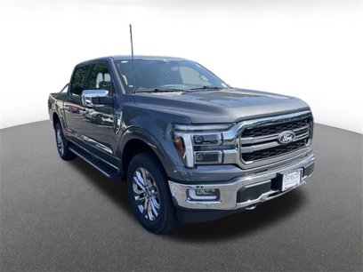 New 2024 Ford F150 Lariat w/ Tow/Haul Package