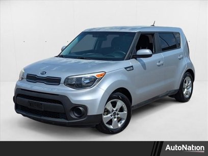 Used 2017 Kia Soul