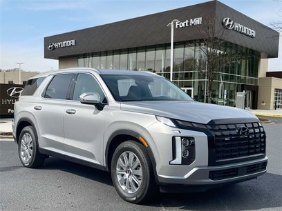 New 2025 Hyundai Palisade SEL