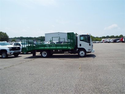 New 2024 Chevrolet Low Cab Forward