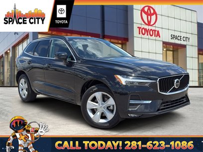 Used 2022 Volvo XC60 B5 Momentum