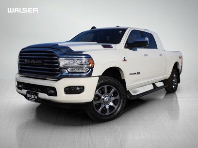 Used 2019 RAM 2500 Limited