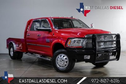 Used 2018 RAM 3500 Laramie