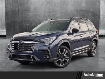 New 2025 Subaru Ascent Touring
