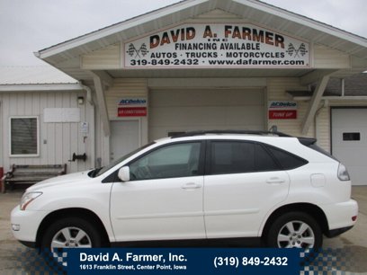 Used 2005 Lexus RX 330 AWD