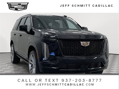 New 2025 Cadillac Escalade Sport w/ Touring Package