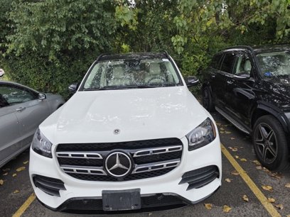 Used 2023 Mercedes-Benz GLS 450 4MATIC