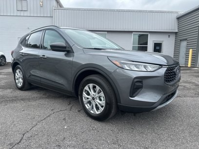 New 2025 Ford Escape Active w/ Tech Pack #1